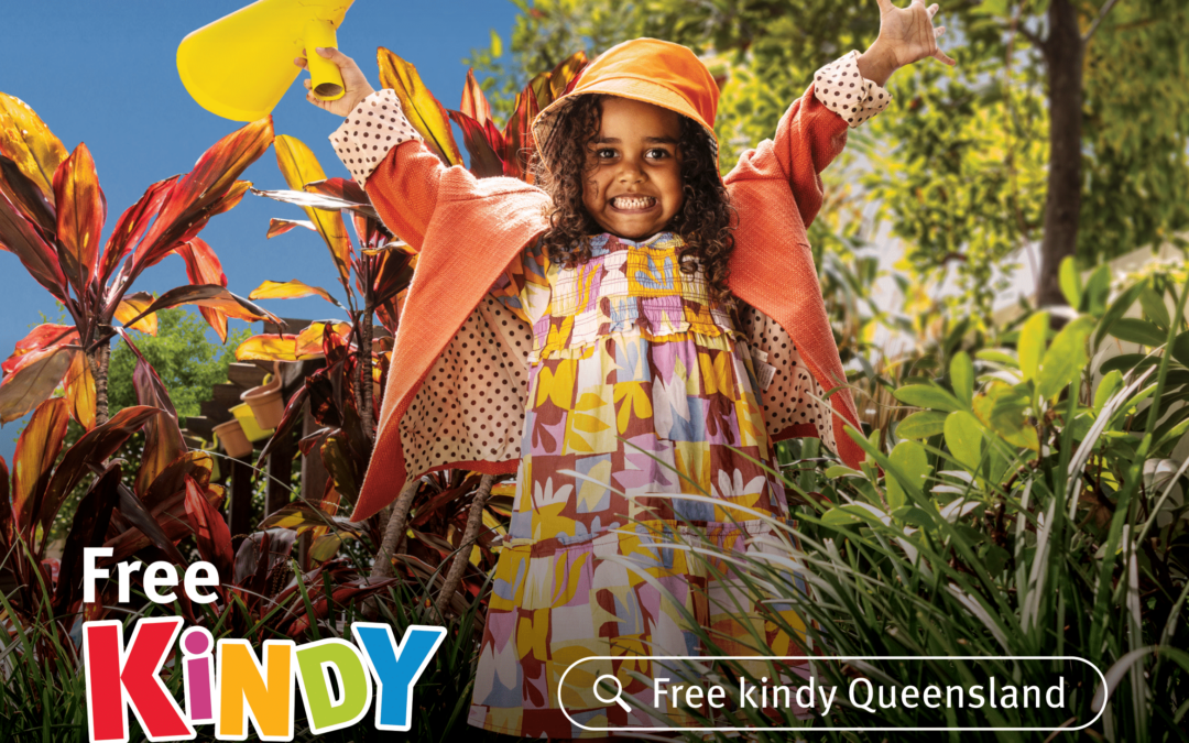 Understanding the Queensland Free Kindy Initiative.