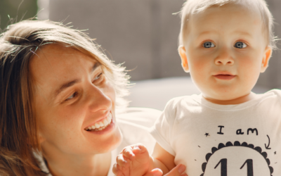 First Day Checklist: Welcome to Sorella Early Learning