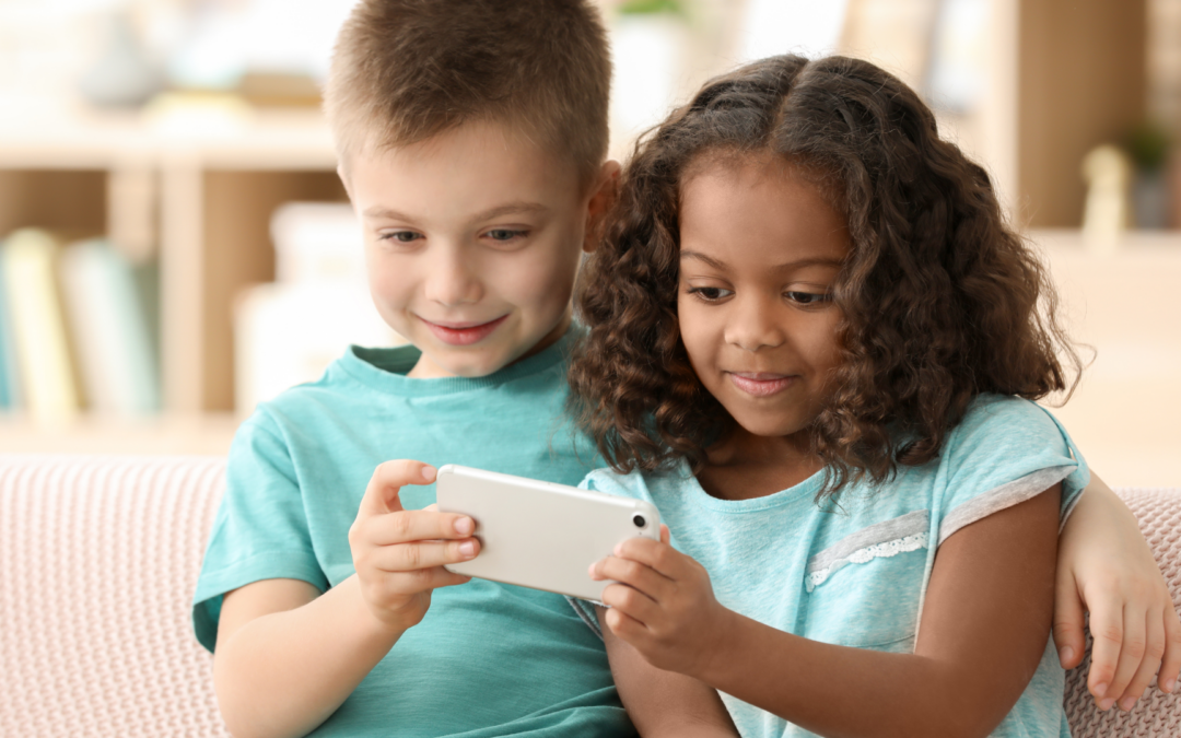 Pros and Cons of Technology in Early Childhood Education at Sorella