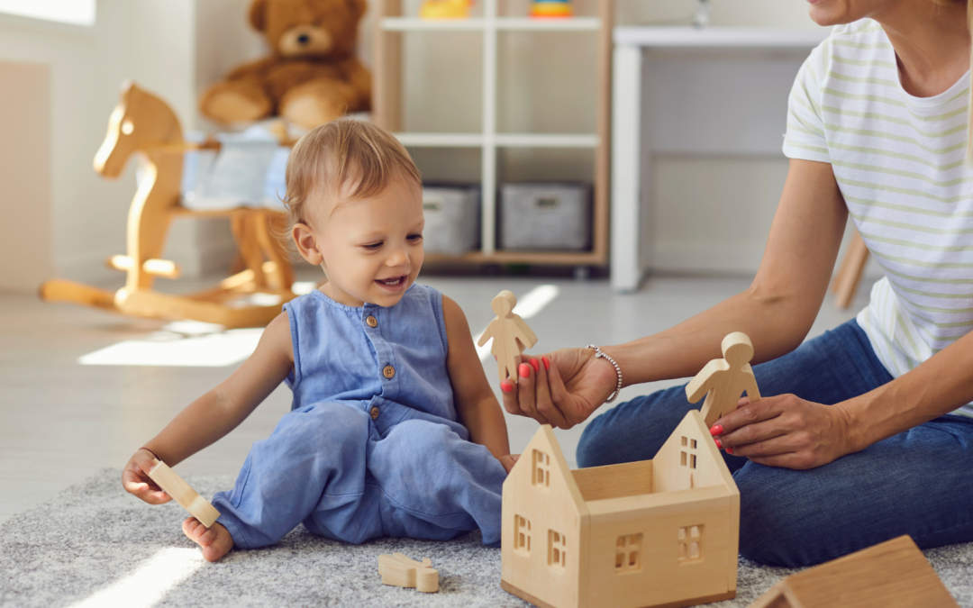 Smooth Transitions: A Parent’s Guide to Settling into a New Childcare Routine