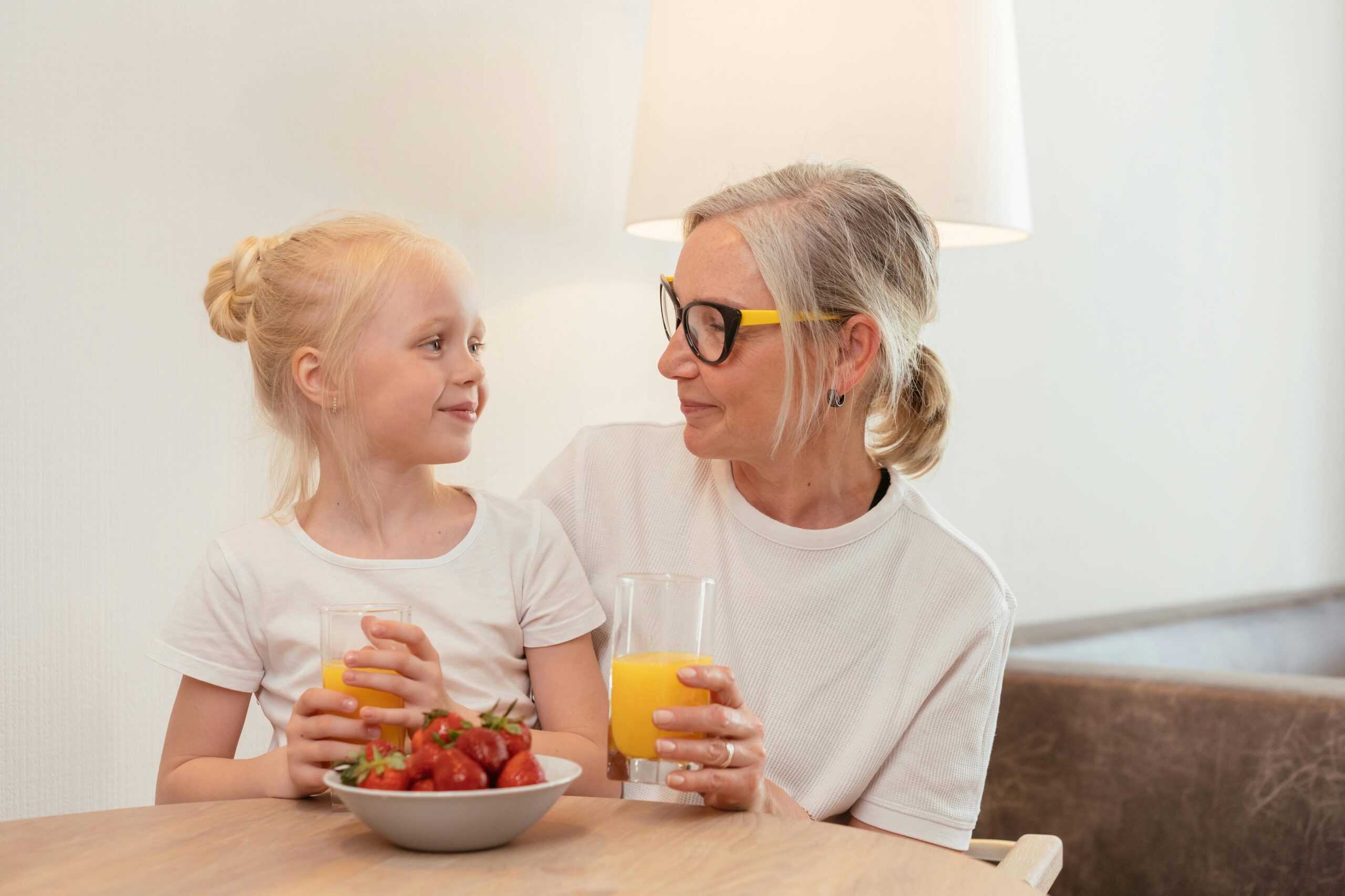 Easy and Healthy Snacks for Kids: Fueling Little Learners at Sorella Early Learning