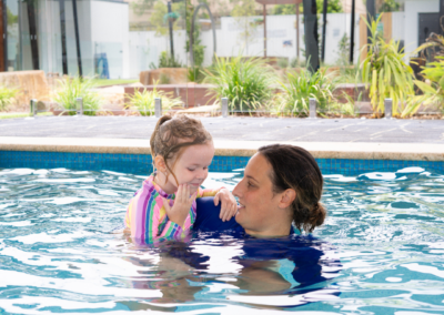 Sorella Early Learning Swimming Pool