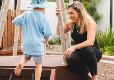 Sorella Early Learning Garden