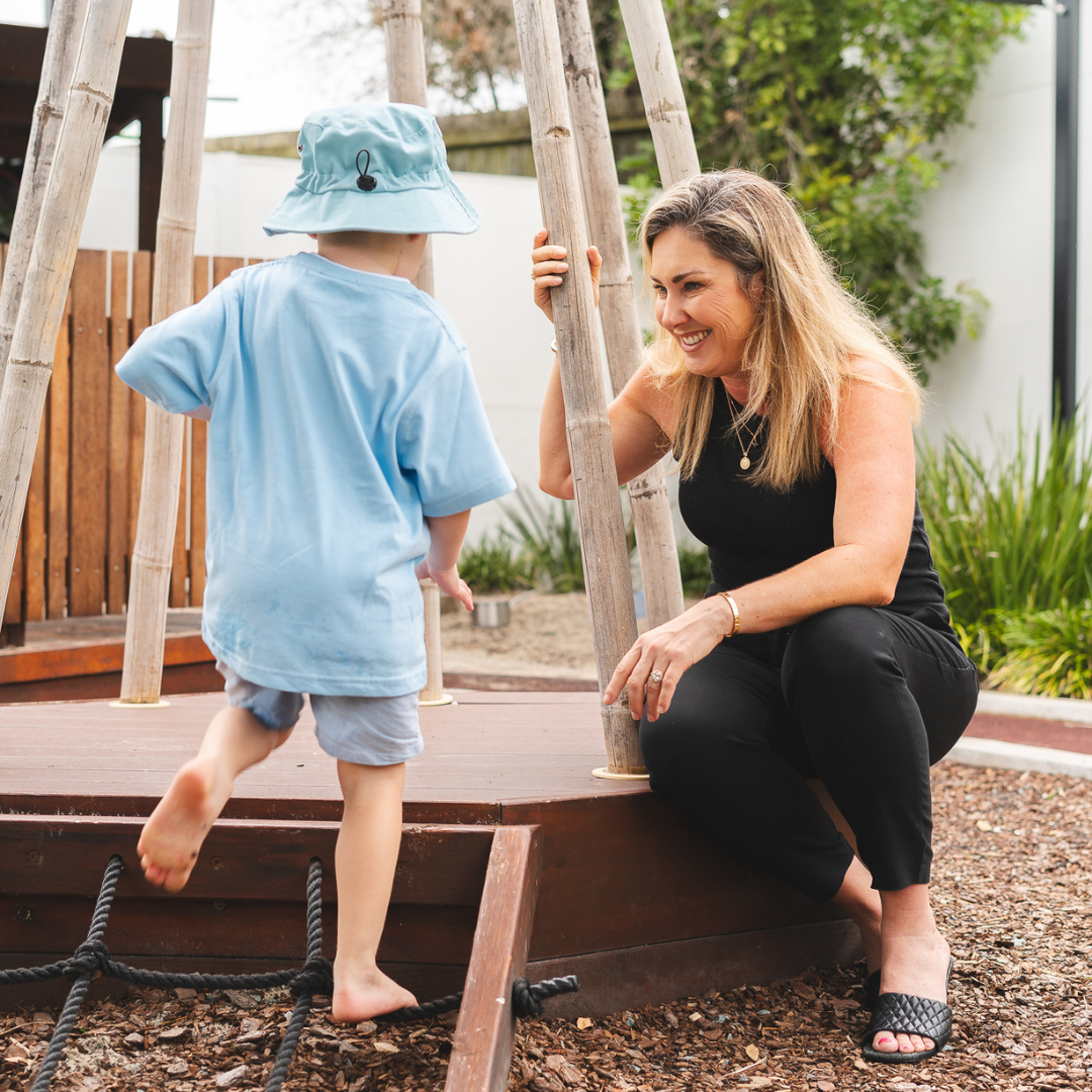 Sorella Early Learning Garden