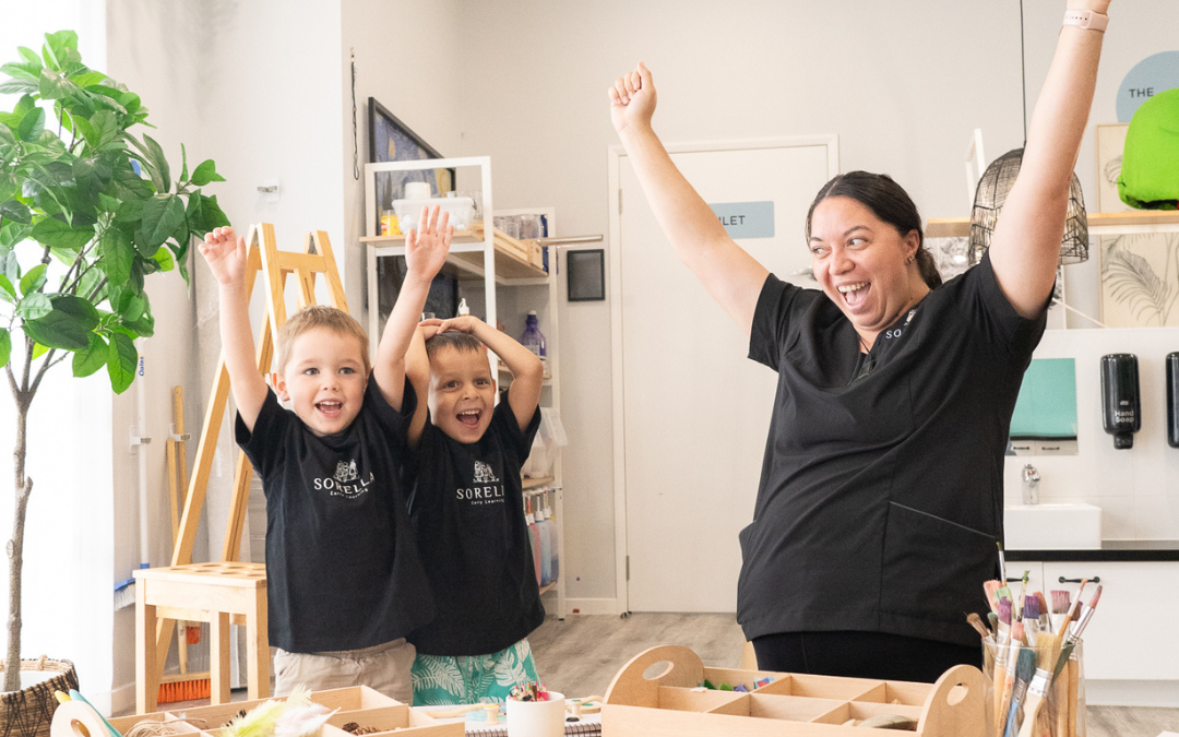 Language Development Milestones to Watch For: A Guide for Parents