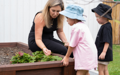 July Sustainability: Environmental Care in Winter at Sorella Early Learning