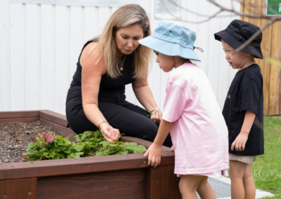 Sorella Early Learning Garden