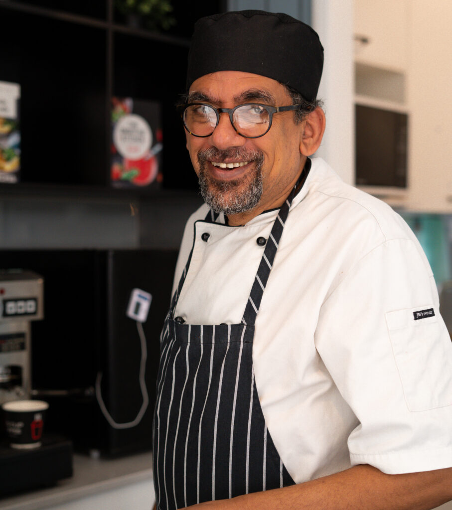 Chef at sorella early learning