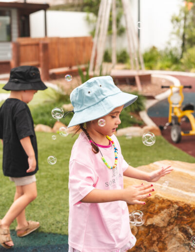 Sorella Early Learning Garden