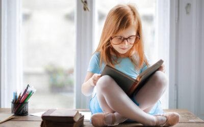 How to Encourage Your Child To Read