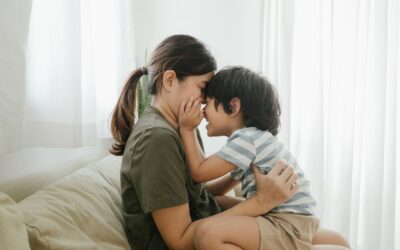 Finding Your Calm: Techniques for Mindful Parenting 