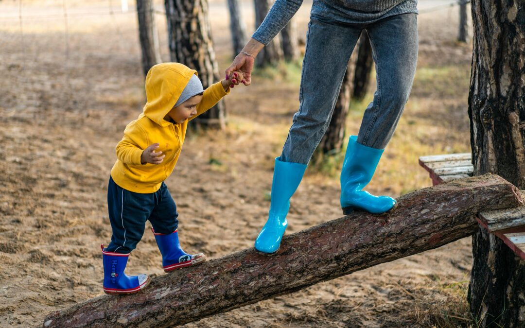 Trends in Early Childhood Education for 2025 and Beyond