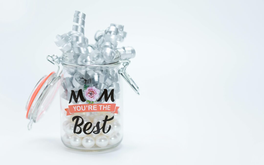  How to Create a Mother’s Day Memory Jar with Your Children