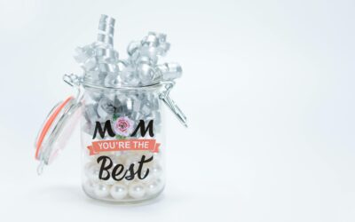  How to Create a Mother’s Day Memory Jar with Your Children
