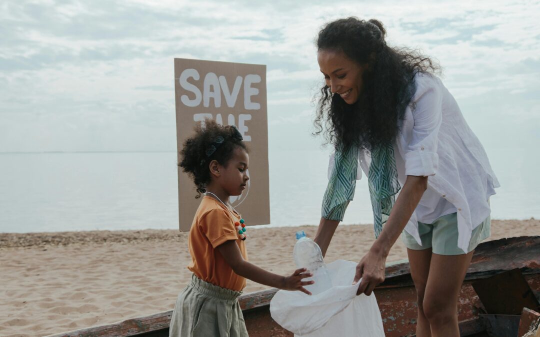 How Early Learning Centres Connect with the Local Community