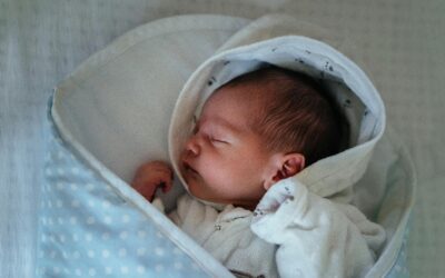 Baby Routines. Helping Your Little One Feel Calm and Settled