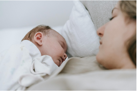 A Guide for First-Time Mums: How Sorella Early Learning Supports You from the Start