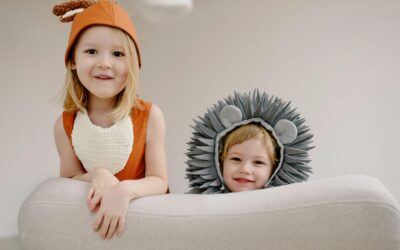 Top Tips for Organising a Book Parade