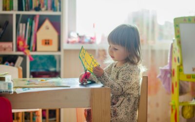 Creating Book-Inspired Crafts for Book Week