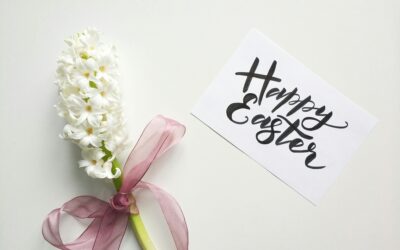 Easter Exploration: Cultural and Religious Learning