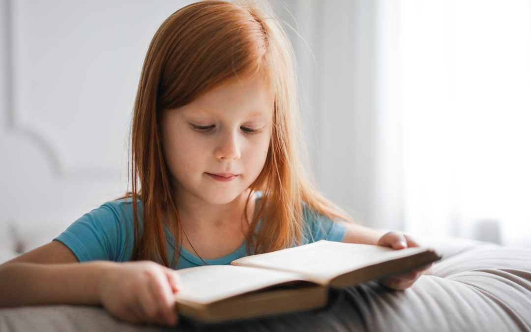 How We Teach 4-Year-Olds to Love Reading at Sorella Early Learning, Griffin