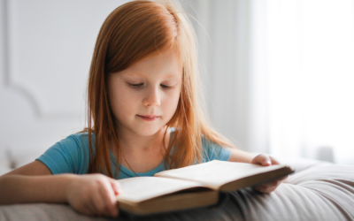 How We Teach 4-Year-Olds to Love Reading at Sorella Early Learning, Griffin