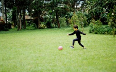 Indigenous Games: Traditional Activities for Modern Learning